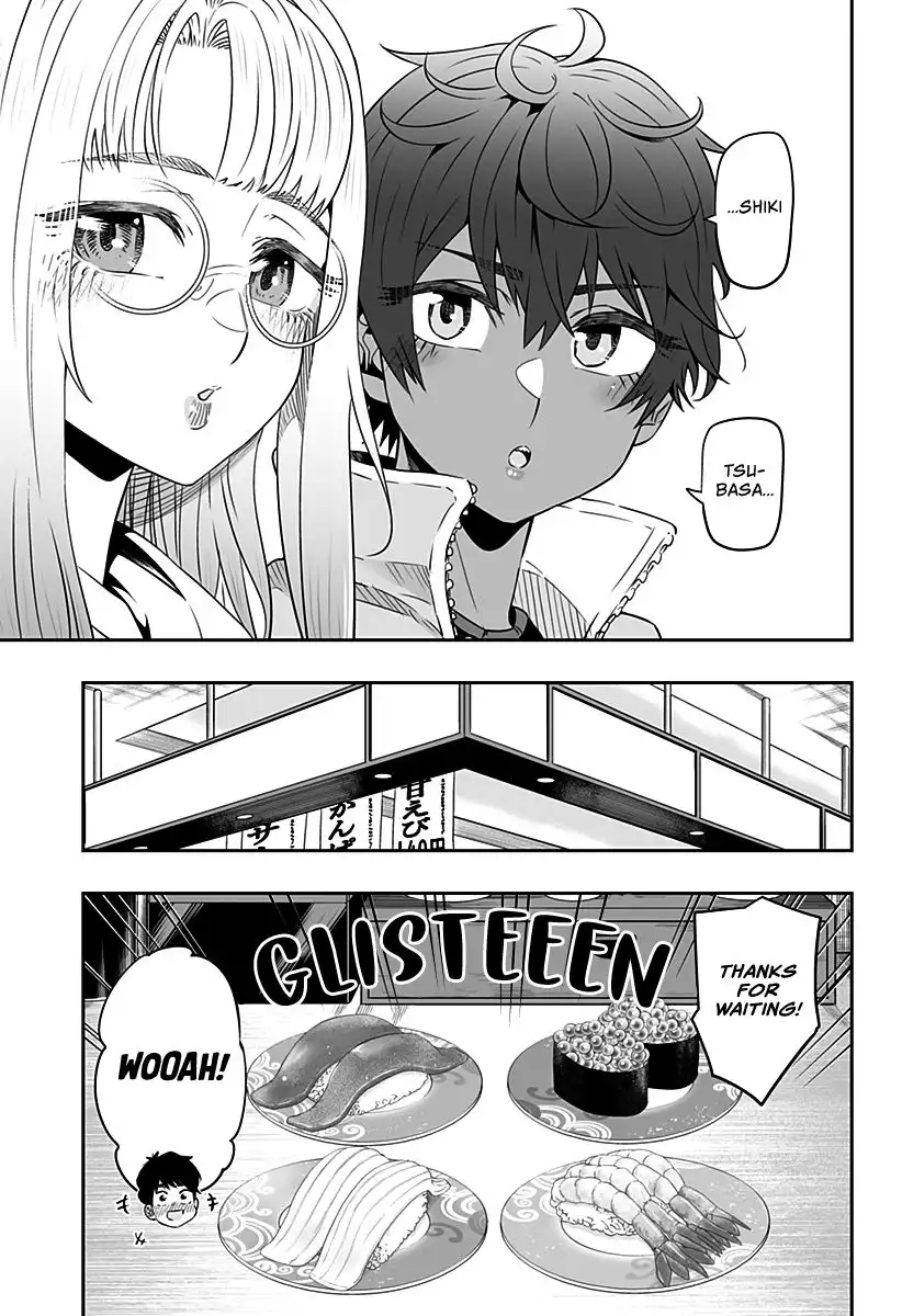 Dosanko Gyaru Is Mega Cute Chapter 33 4